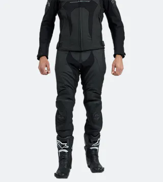 Pantalones de Moto Ixon Avenger