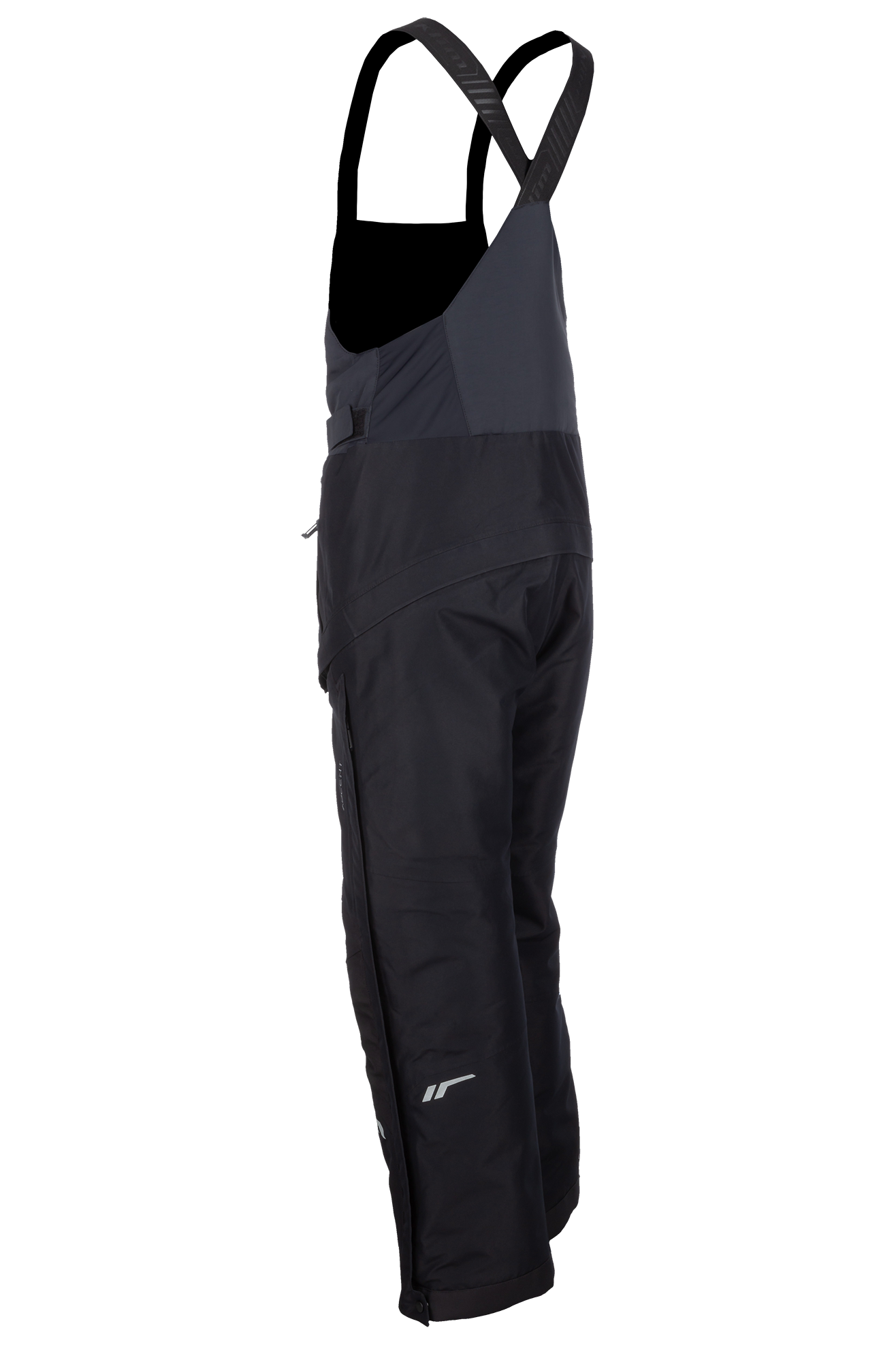 Klim Flare Snow Bib Trousers