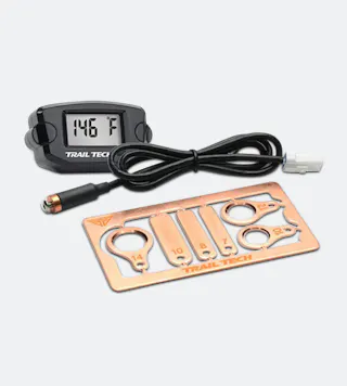 Trail Tech, TTO, Universal Temp Sensor