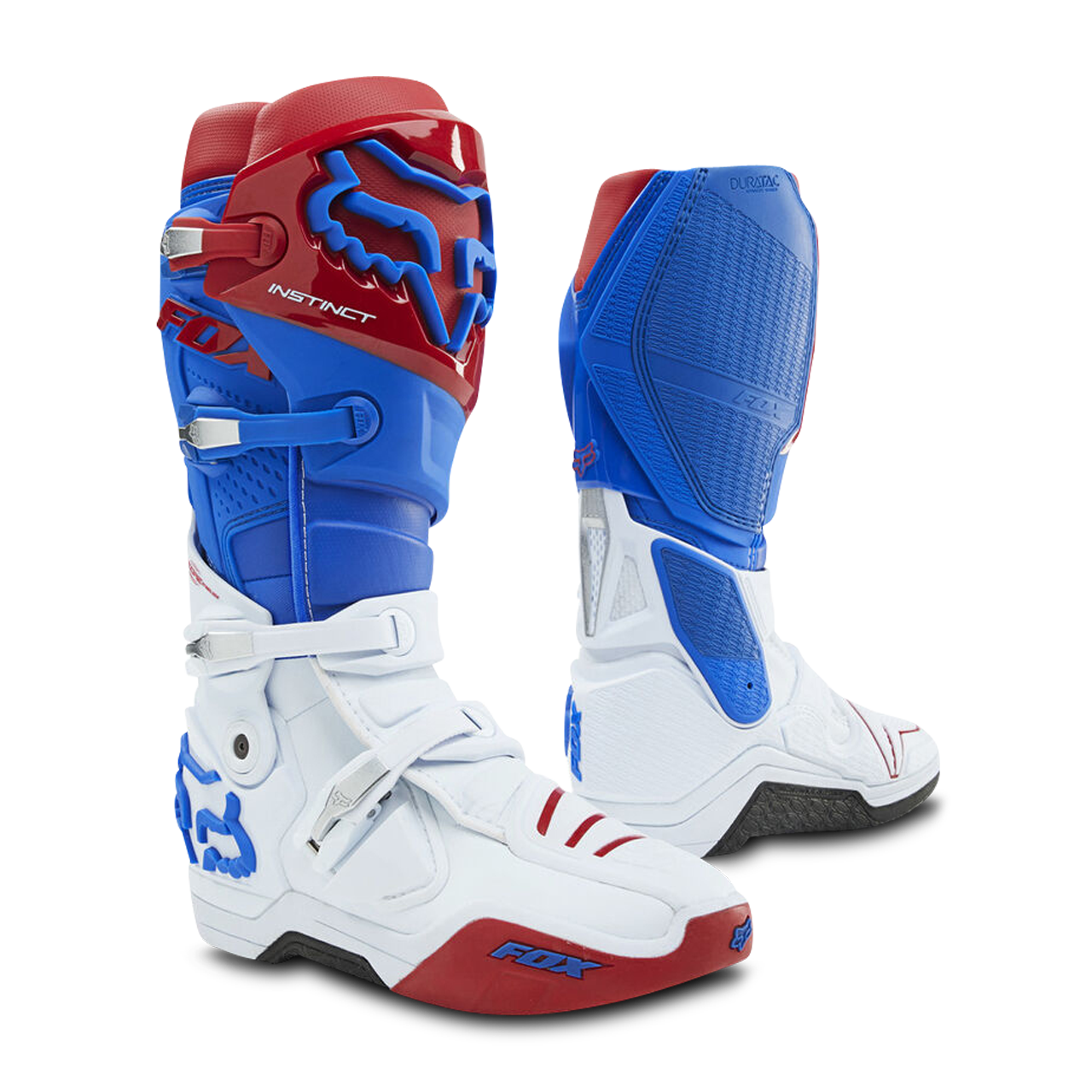 Cizme Motocross FOX Instinct