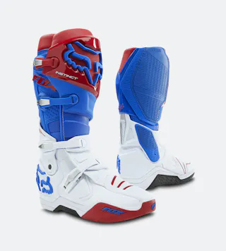 Botas de Cross FOX Instinct