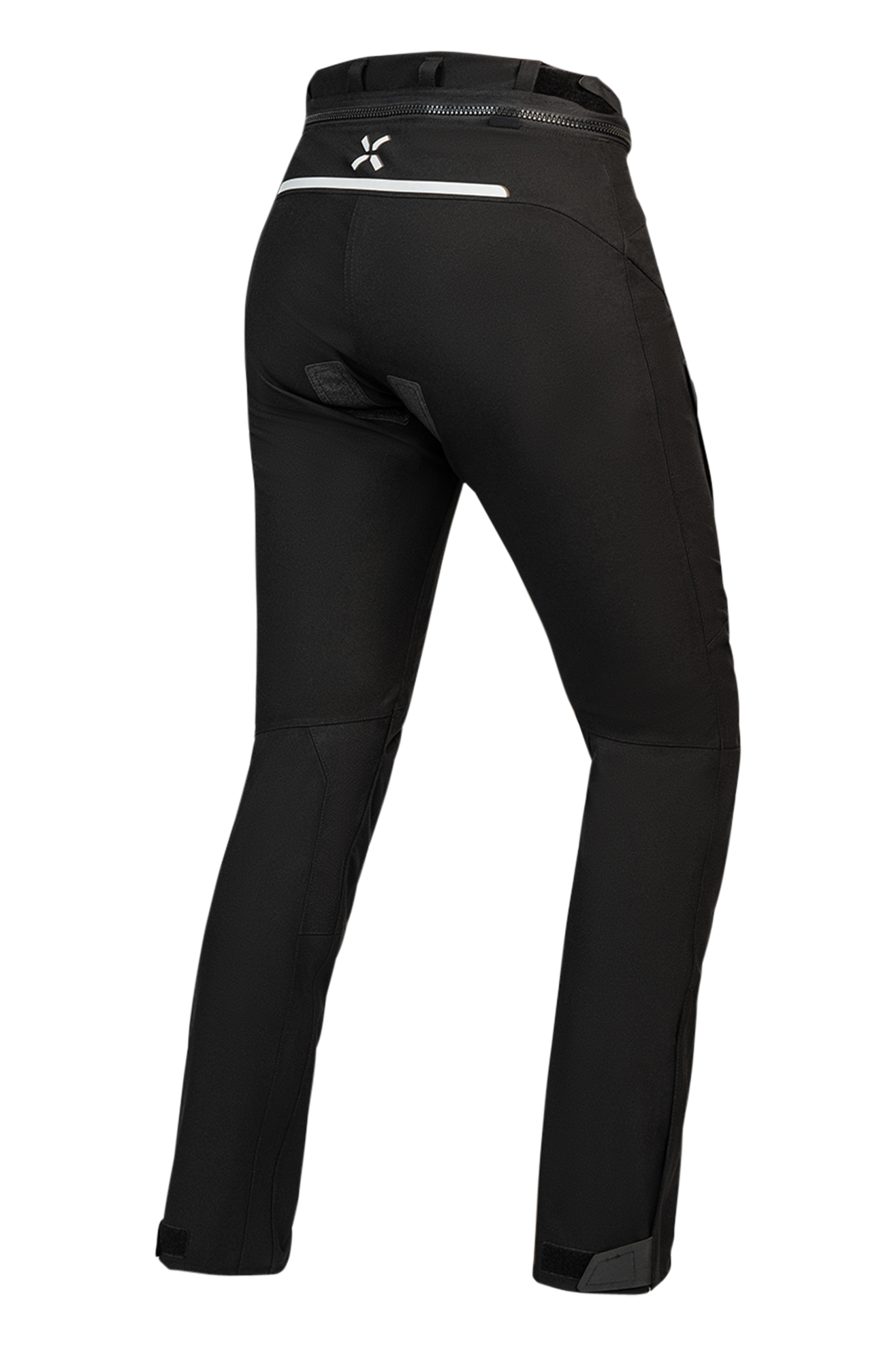 iXS Rapid STX 2.0 Laminated Women's MC Trousers