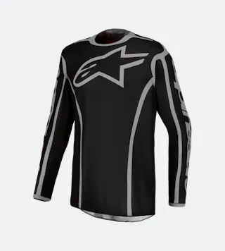 Crosstrui Alpinestars Fluid Apex V2