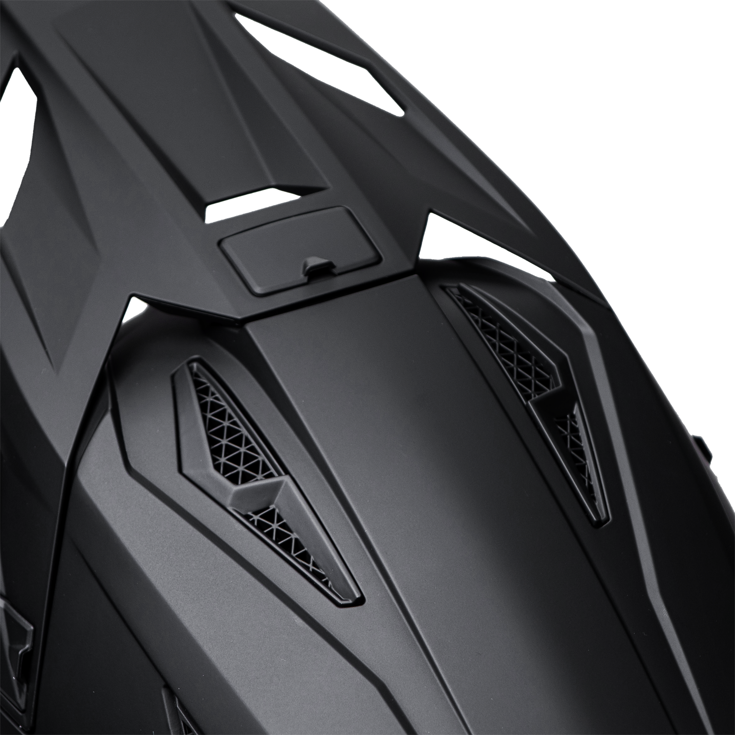 Raven Onyx MX Helmet