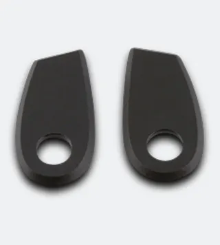 Posūkių Signalų Tarpiklis Highsider Indy Spacer