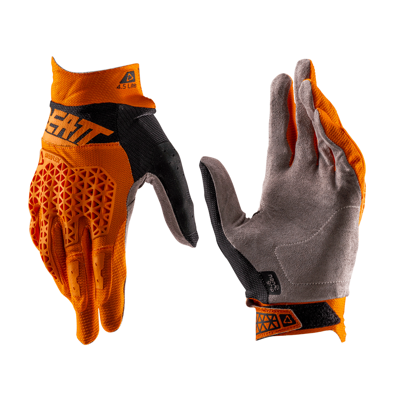 Crosshandschoenen Leatt Moto 4.5 Lite V26