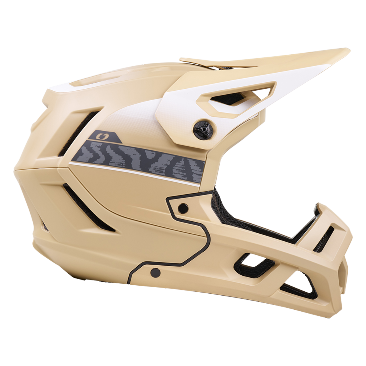 Casco MTB Descenso O'Neal SL1