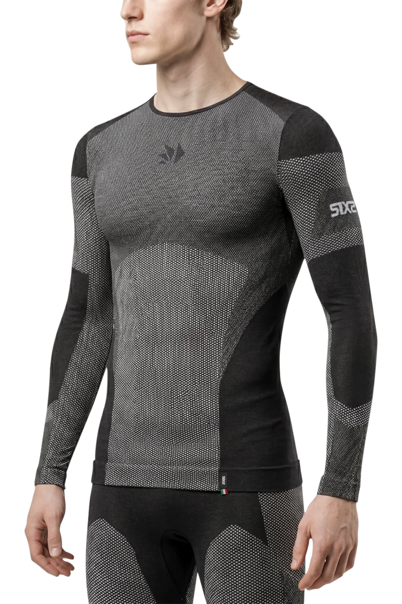 SIXS BT TS2L V2 Lightweight long-sleeve base layer