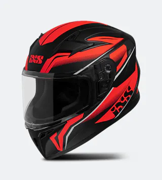 iXS 136 2.0 Full Face Helmet Youth