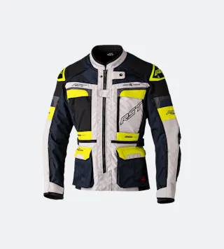 Motorradjacke RST Adventure-X