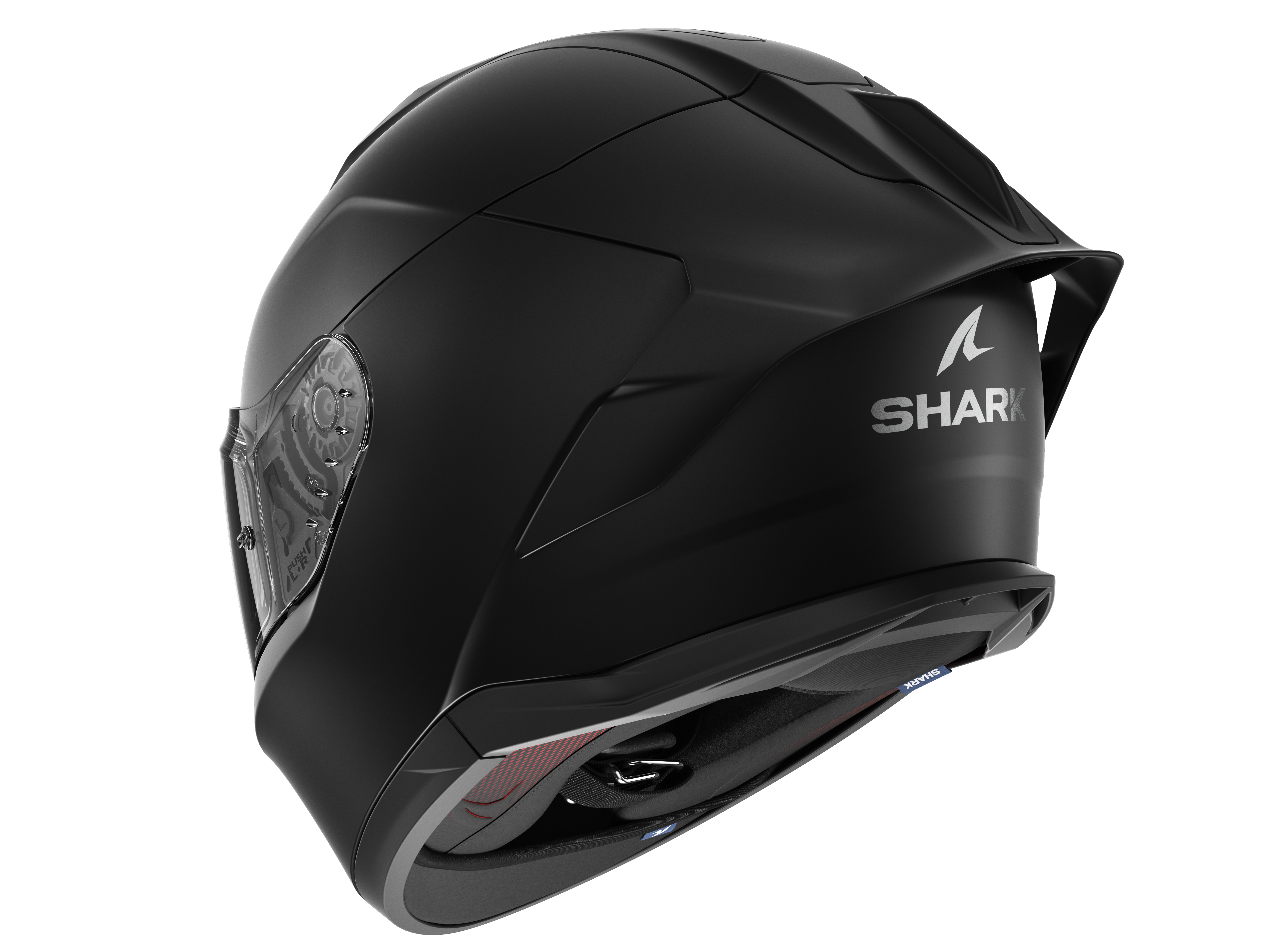 Casque Intégral Shark Skwal Cup Blanc