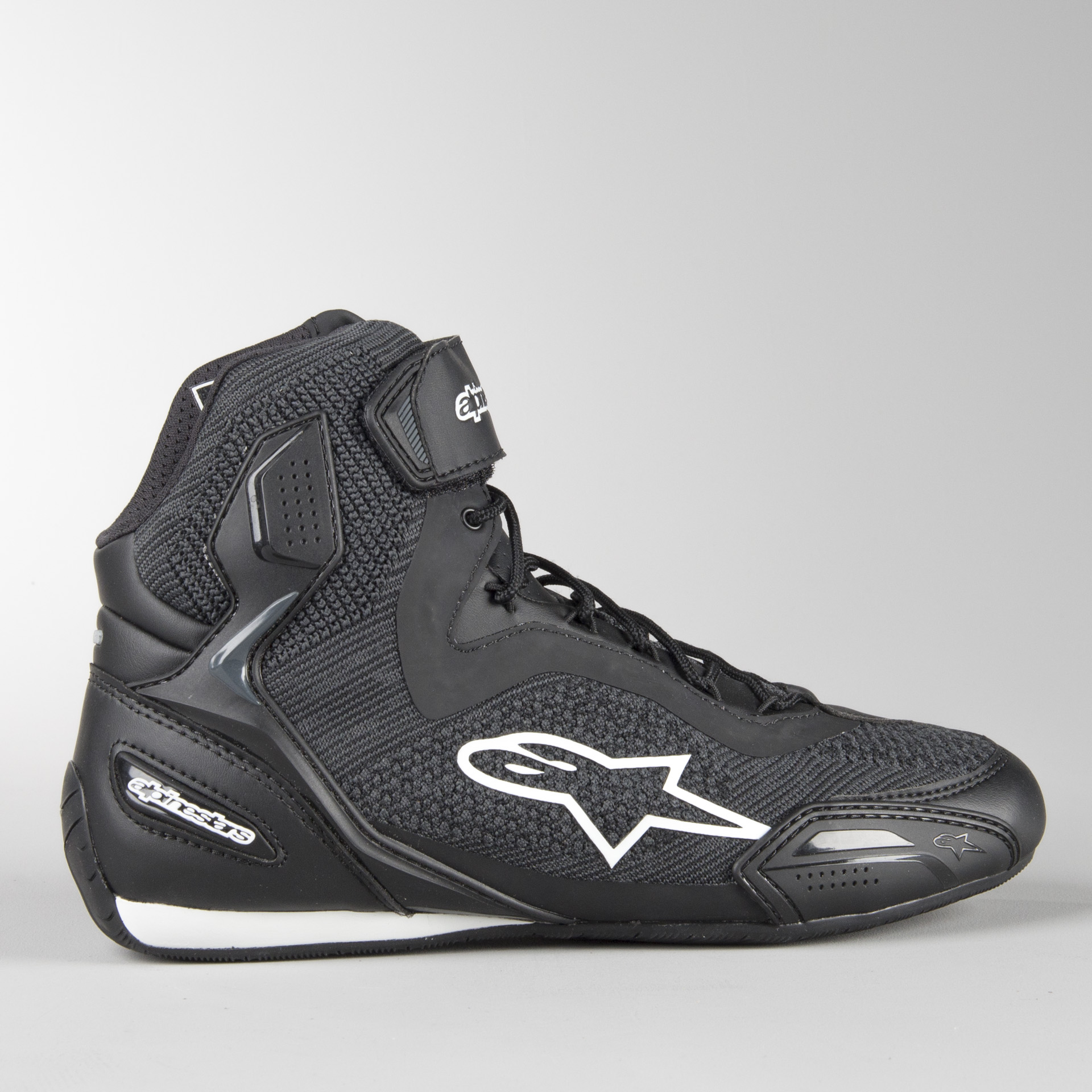 Alpinestars Faster-3 Rideknit® MC Shoes