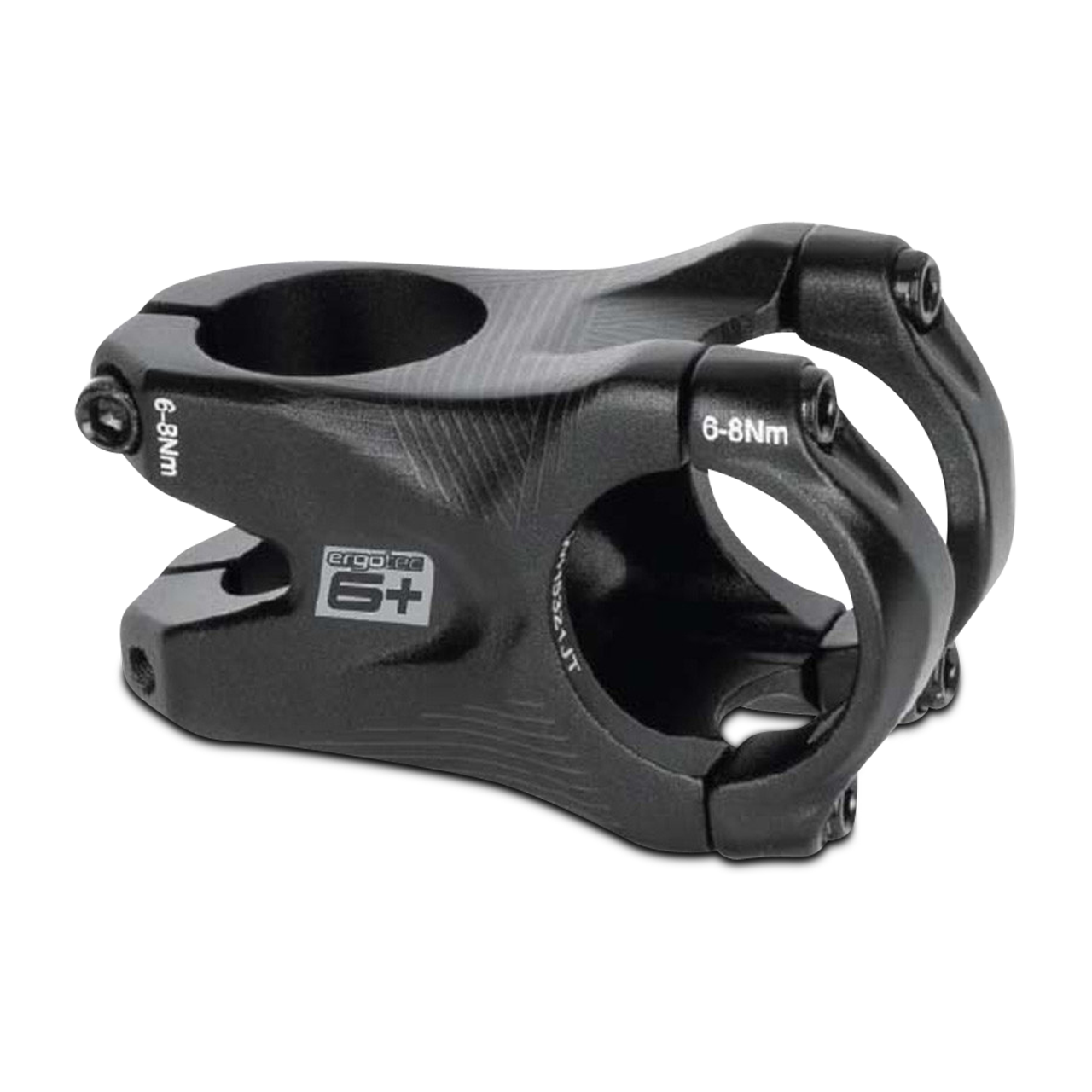 Ergotec Stem Bass Clamp