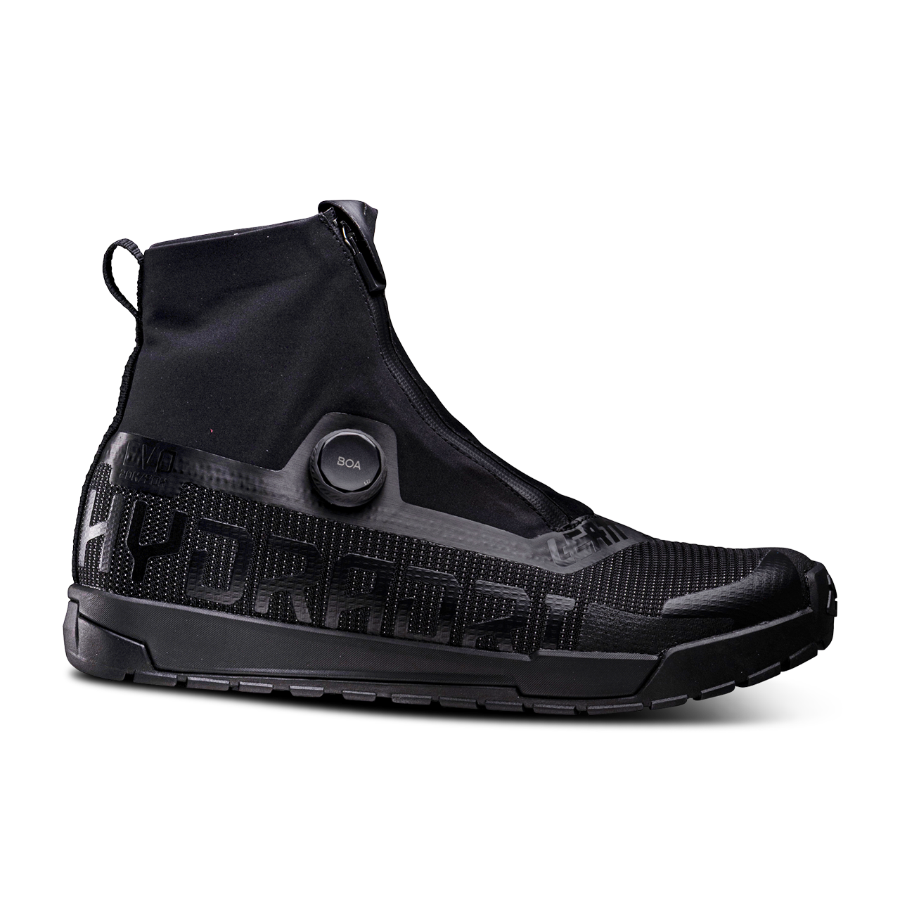 Mountainbike Schoenen Leatt HydraDri ProFlat 7.0 Boa