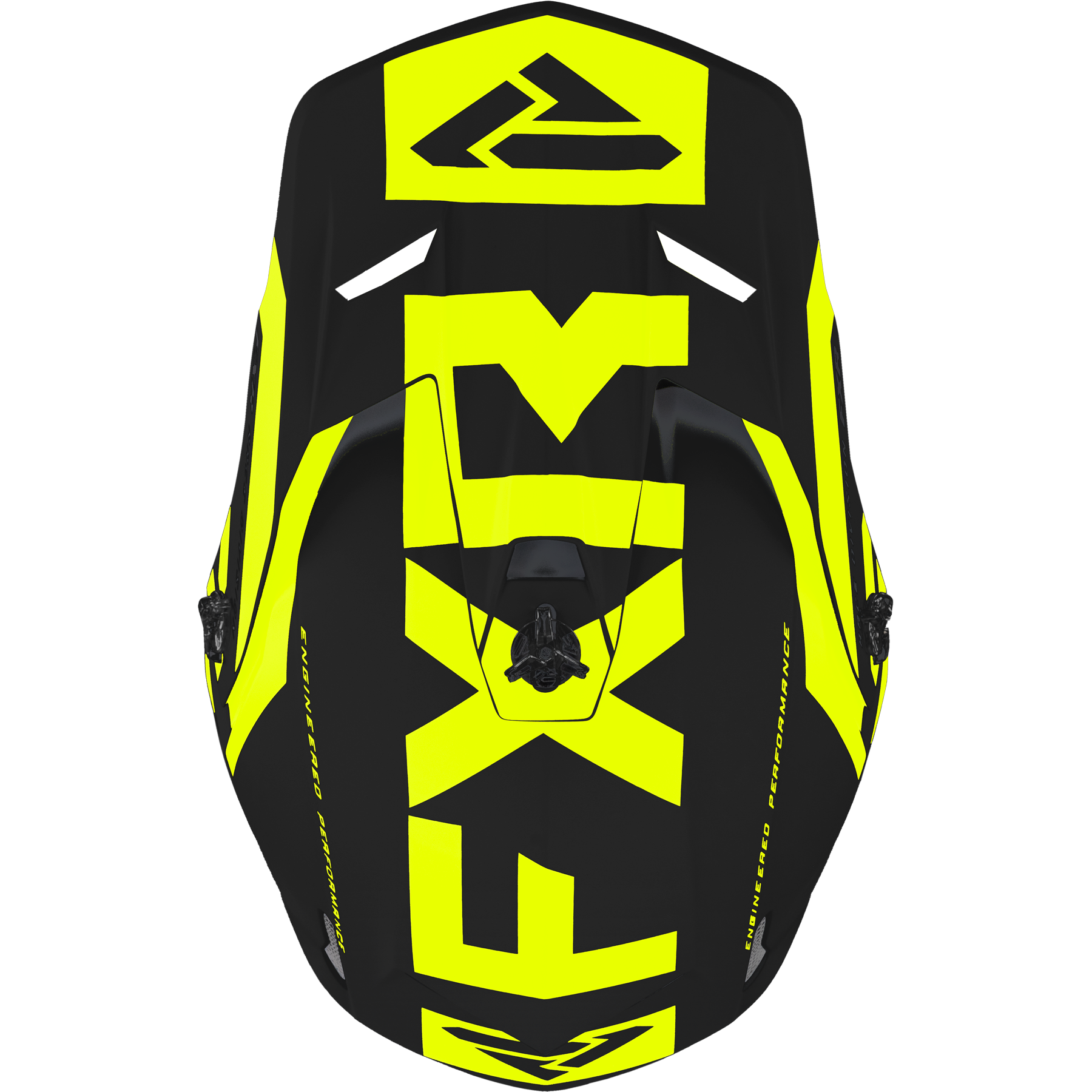 Crosshelm FXR Clutch Evo LE
