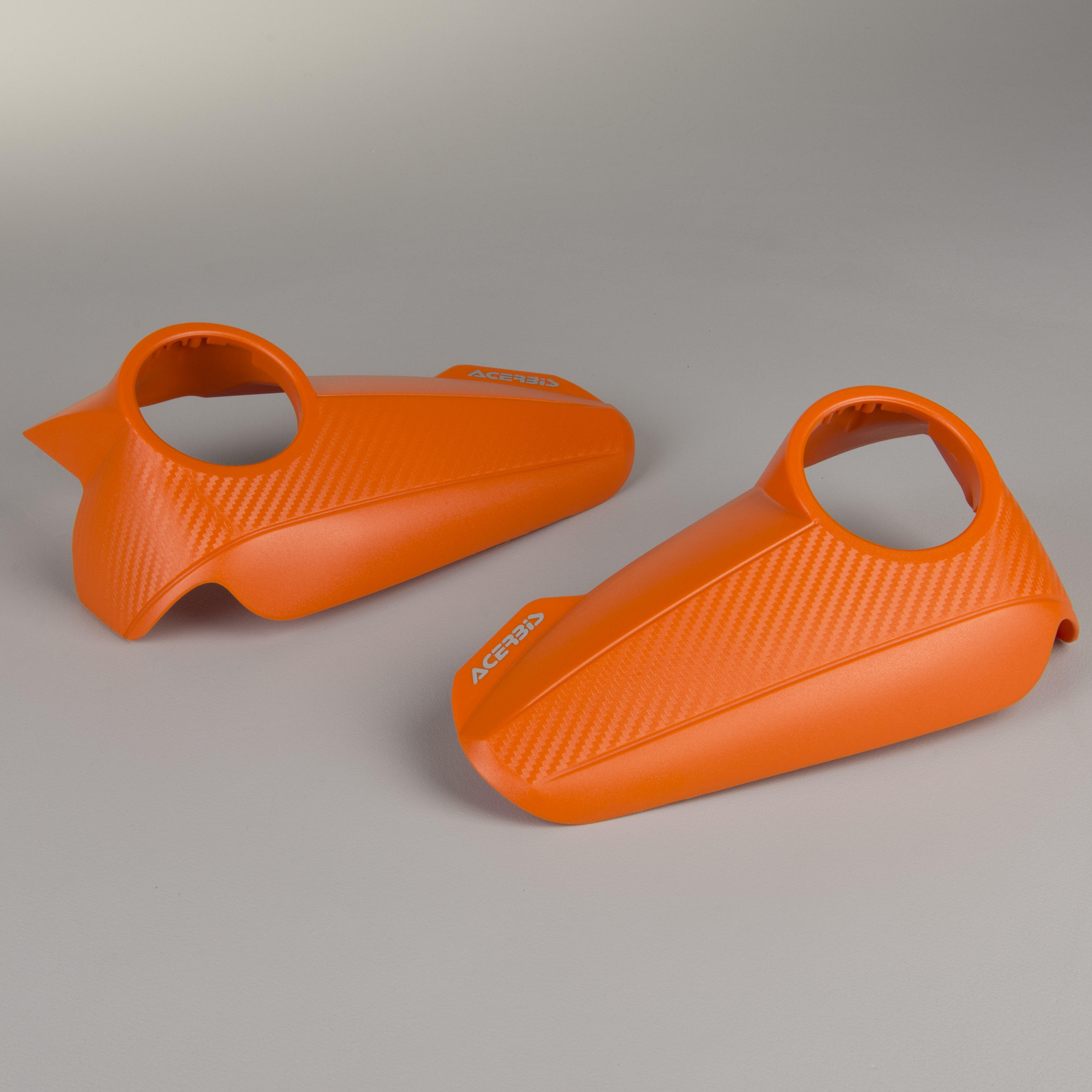 Spare Plastic Cover For Acerbis Vision Handguards