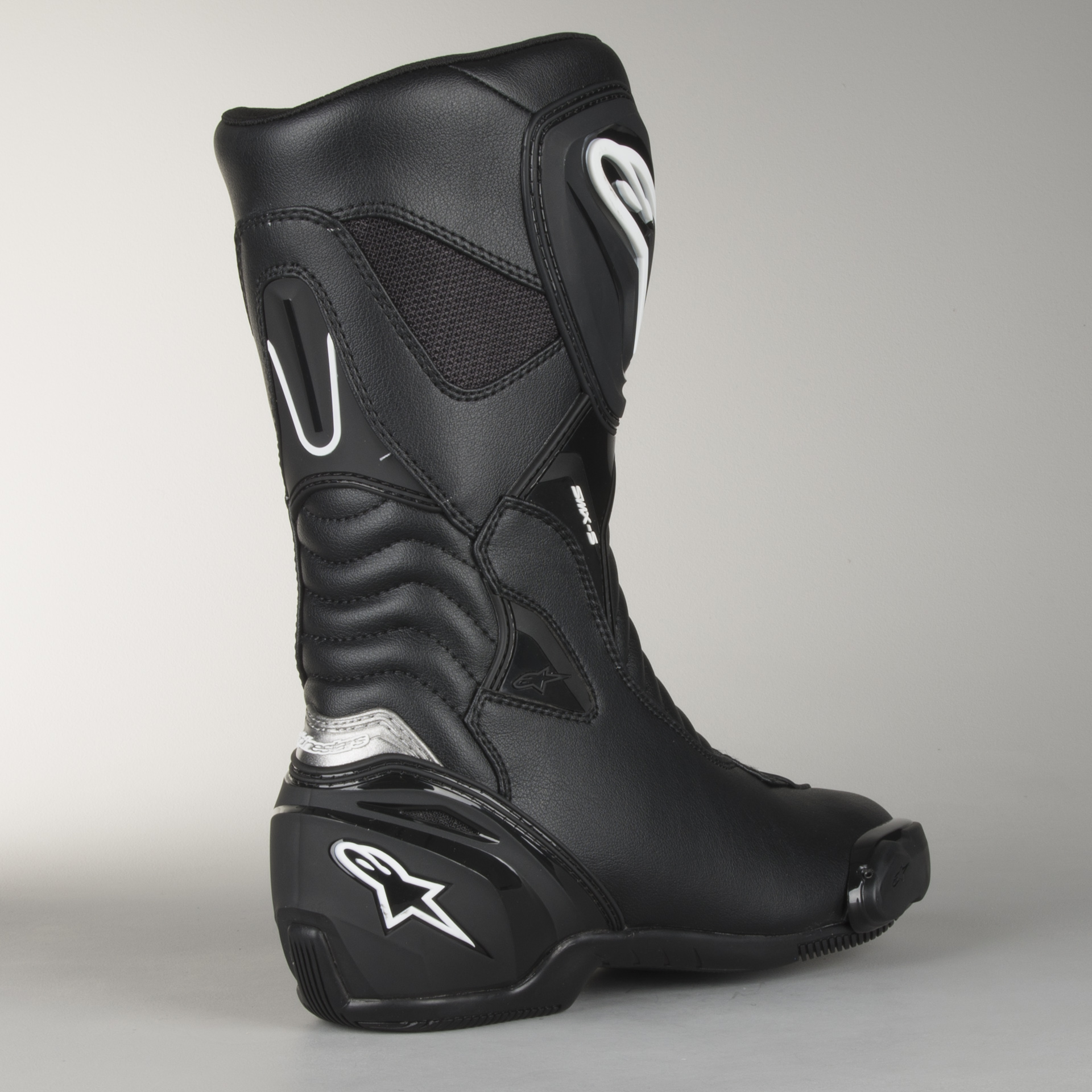 Botas de Moto Alpinestars SMX S