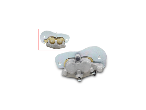 Bronco Brake caliper