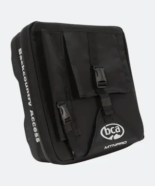 Sac Tunnel BCA MTNPRO