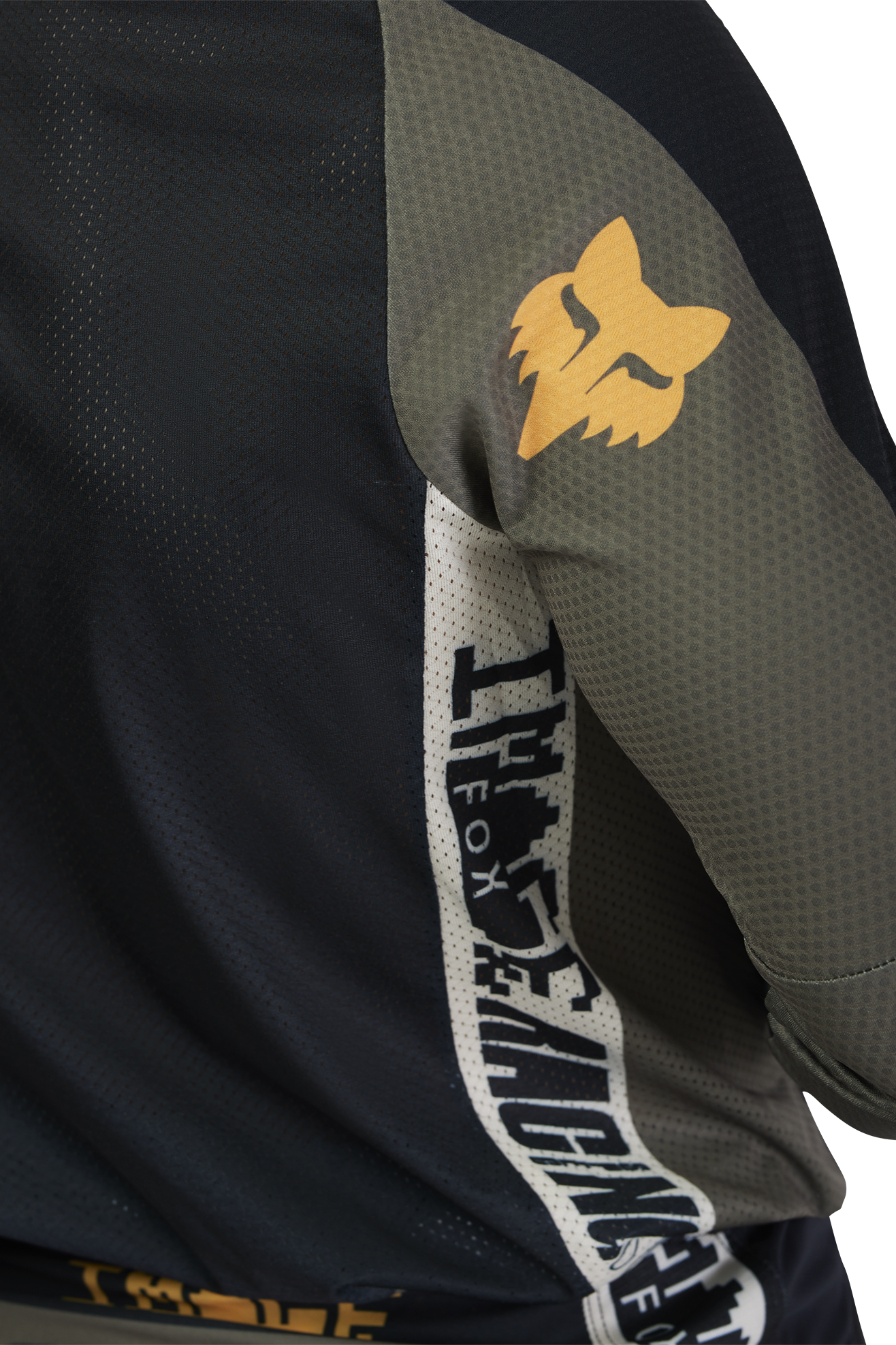 Maillot Cross FOX 360 Fade