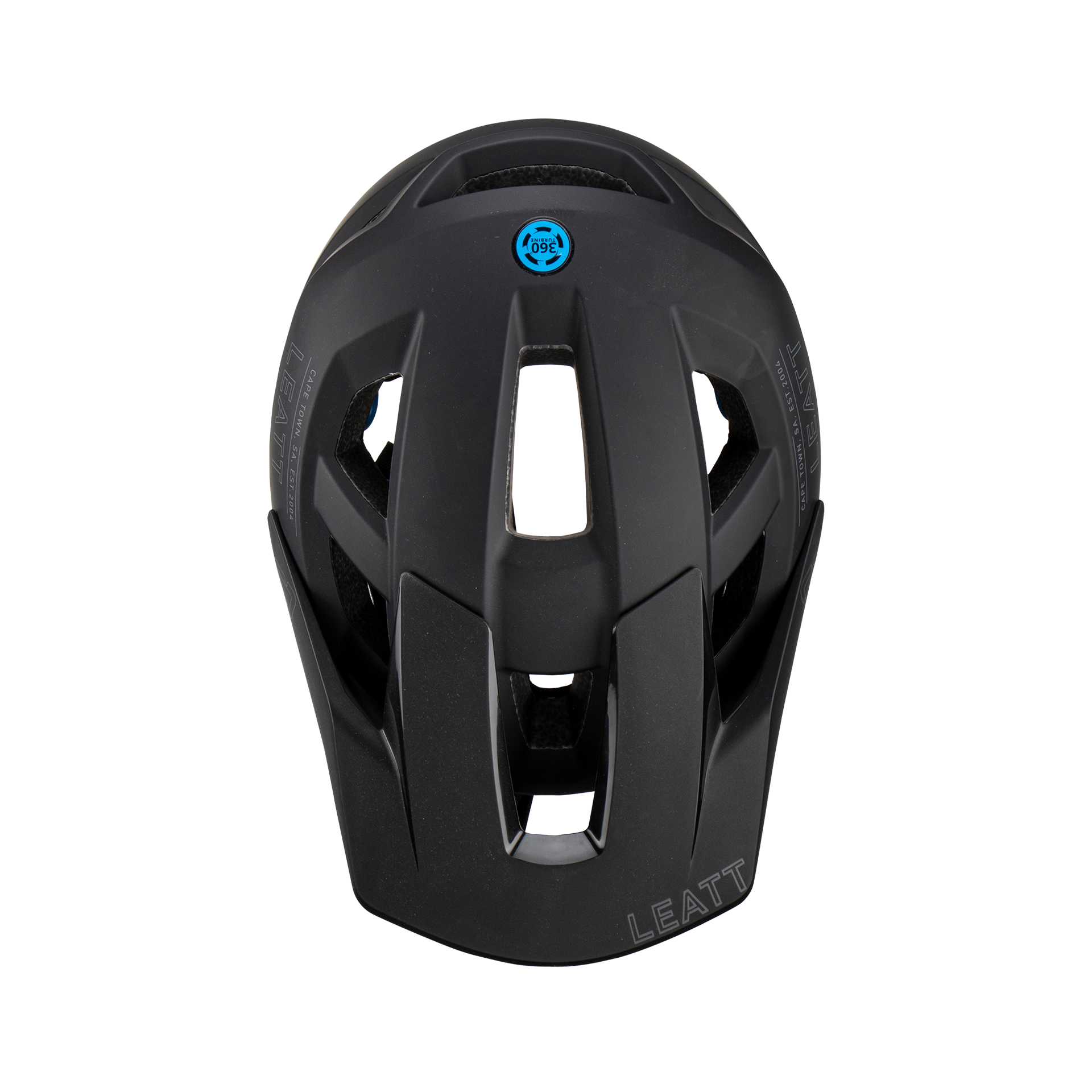 Casco MTB Leatt AllMtn 4.0 V23