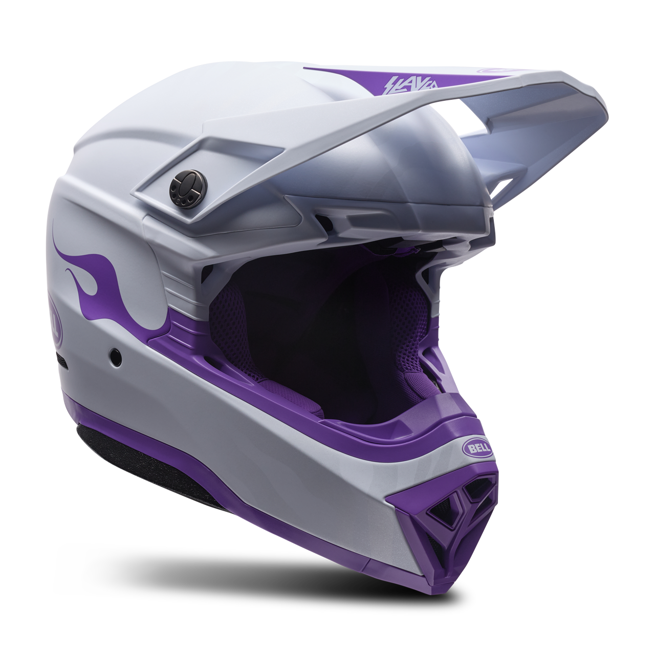 Casco Cross BELL Moto-10 Mips 2026