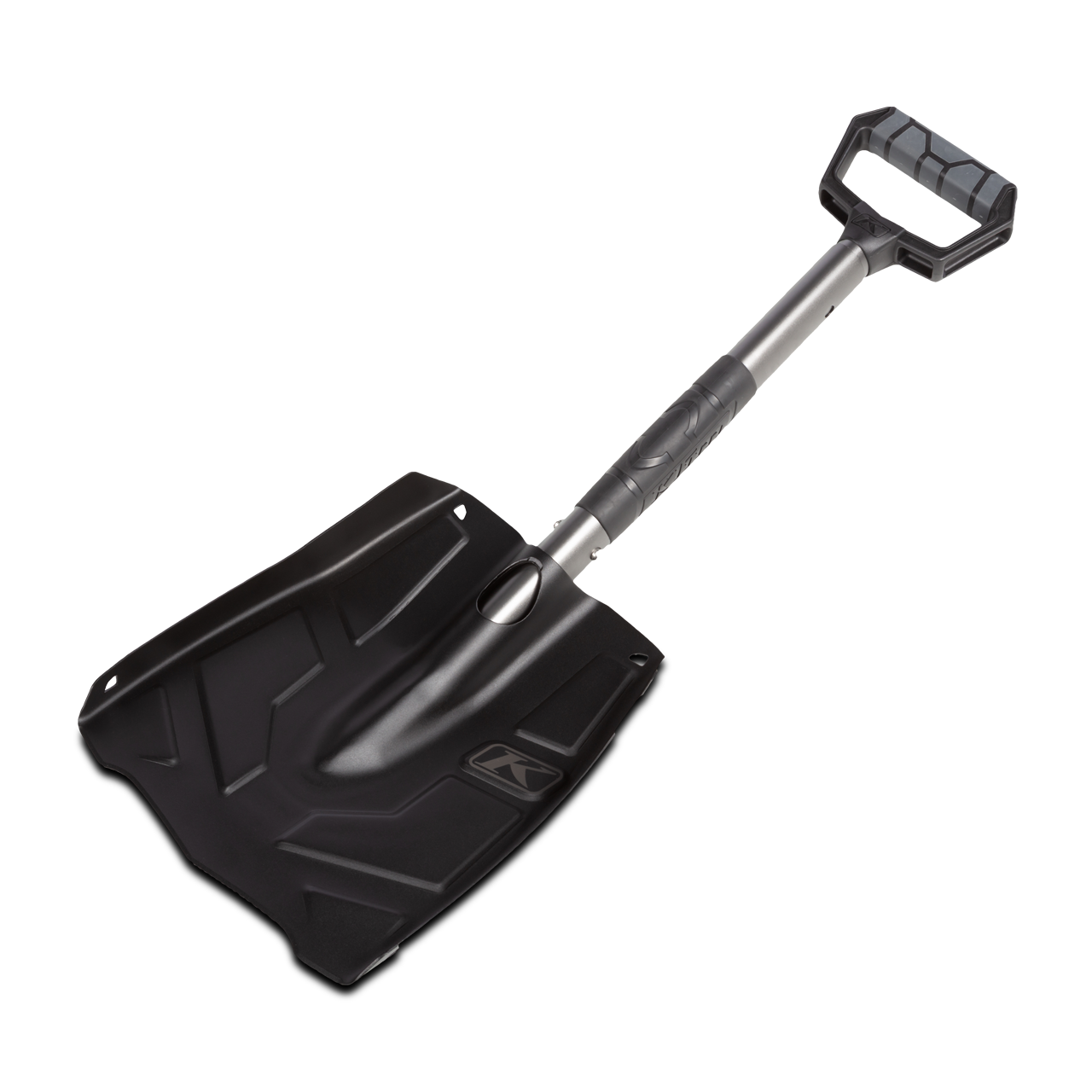 Klim Backcountry Shovel Black