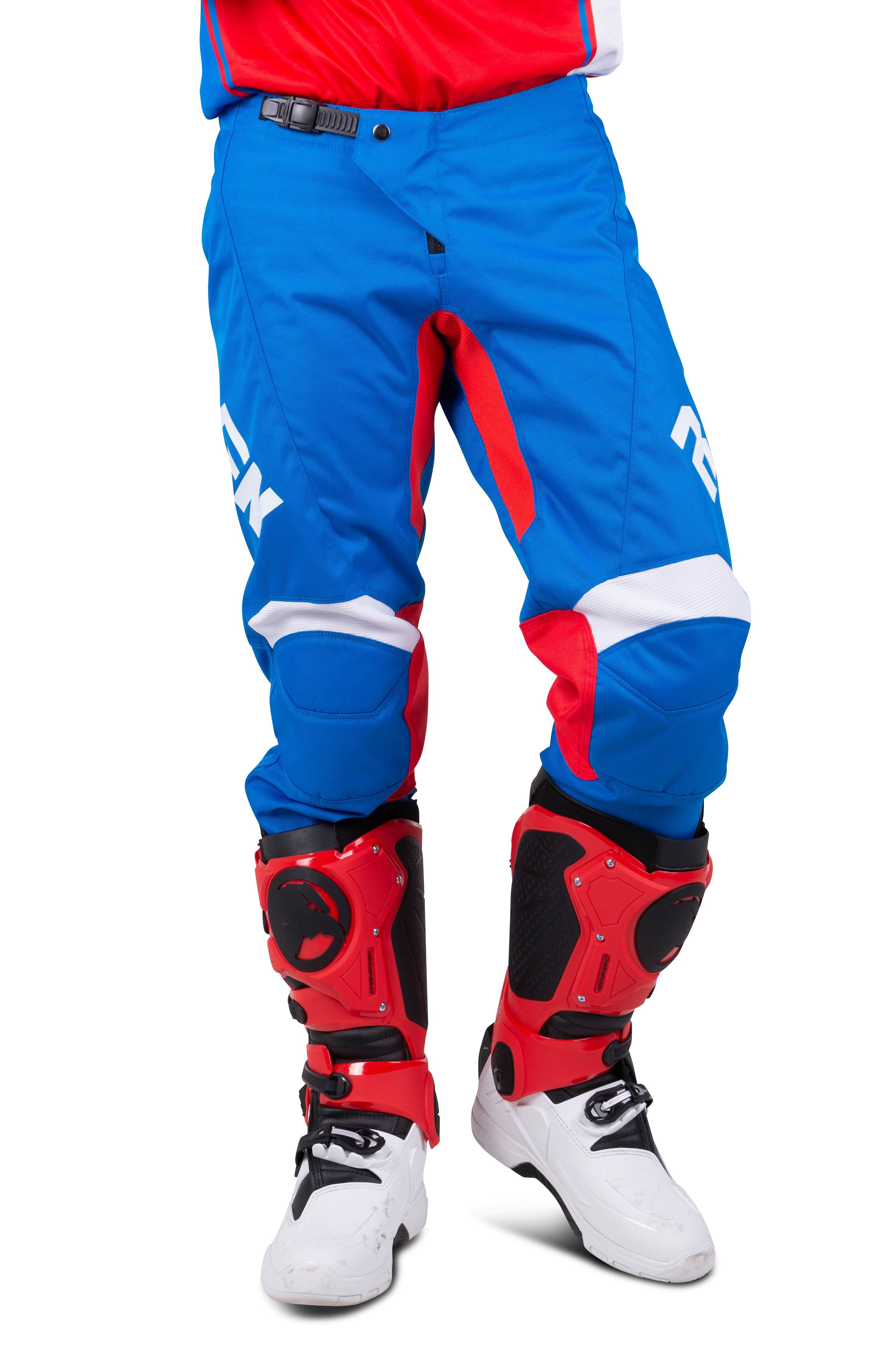 Raven Rival MX Pants