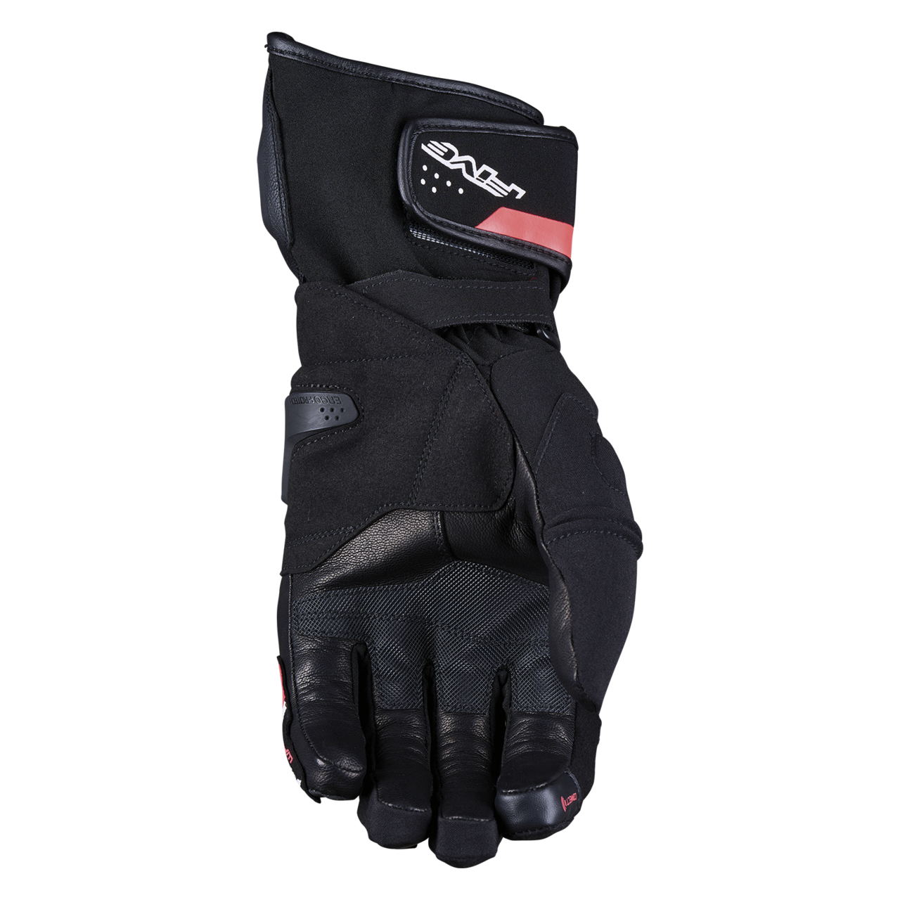 Guantes de Moto Mujer Five RFX4 Evo