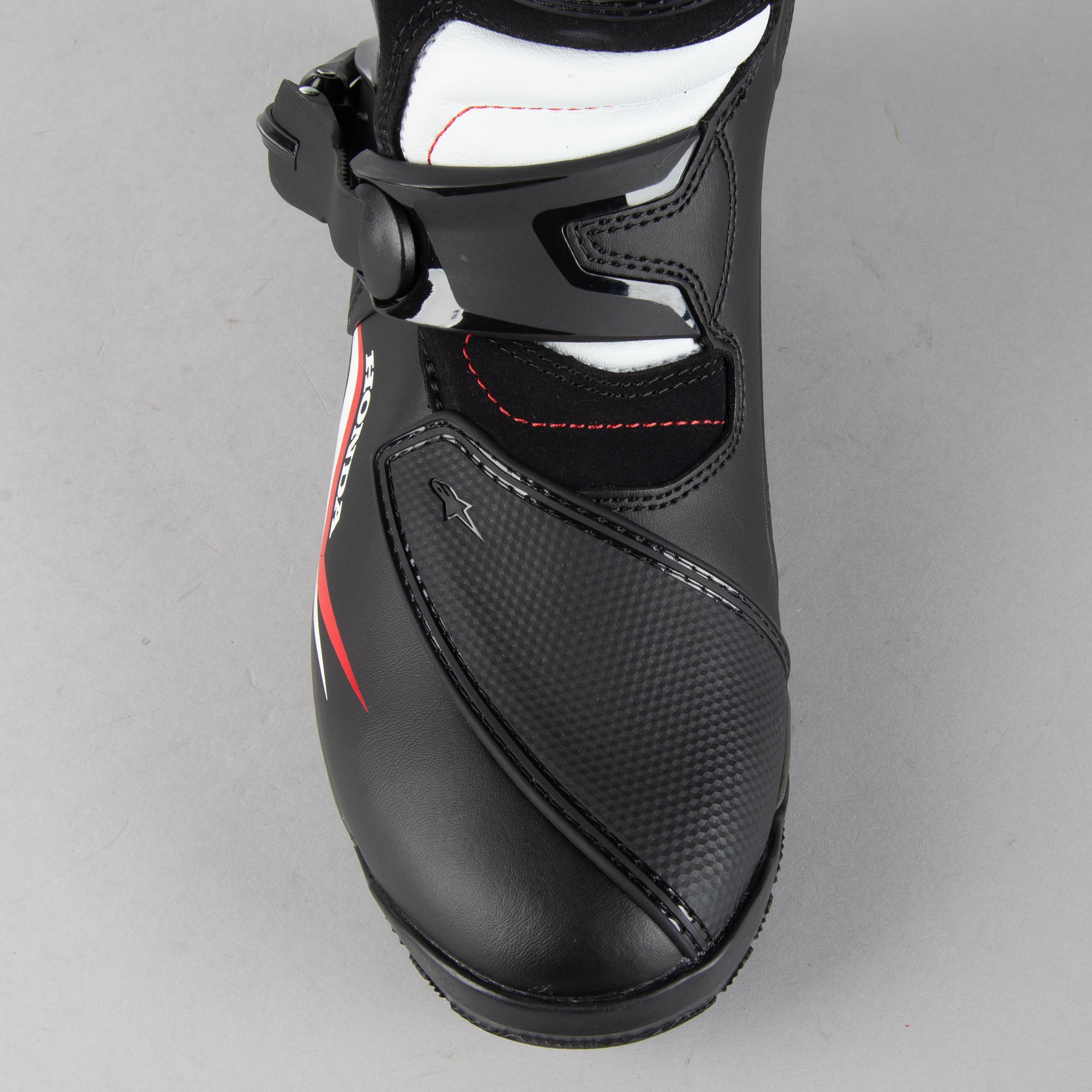 Botas de Moto Alpinestars Belize DryStar Honda