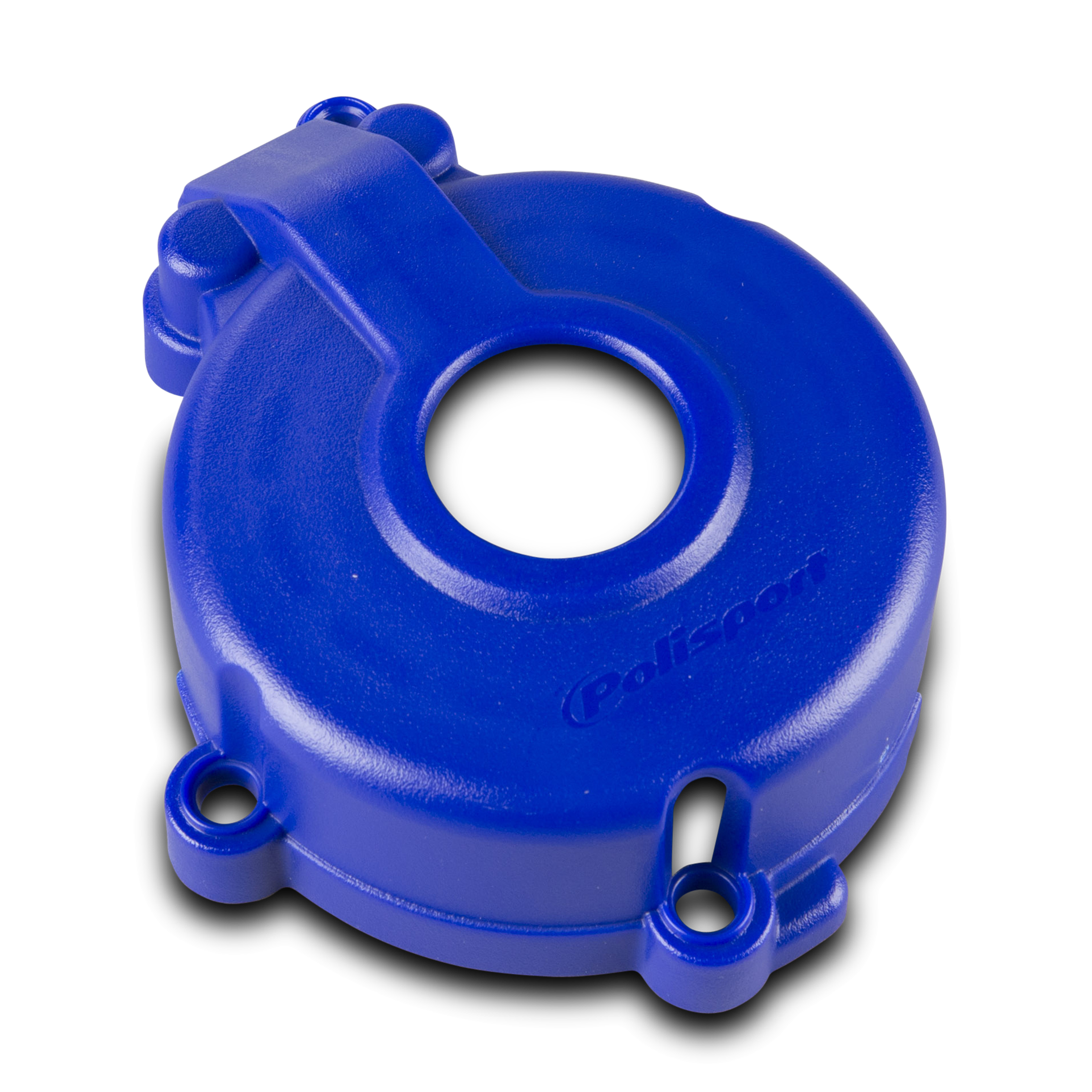 Protector de Encendido Polisport Azul