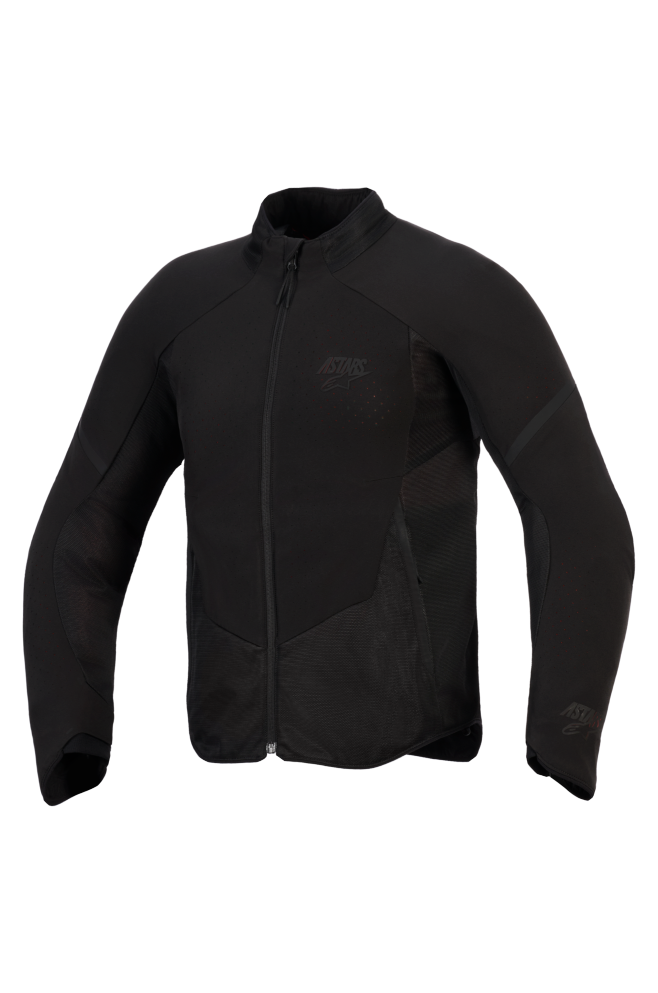 Motorjas Alpinestars Aeroshell Airflow