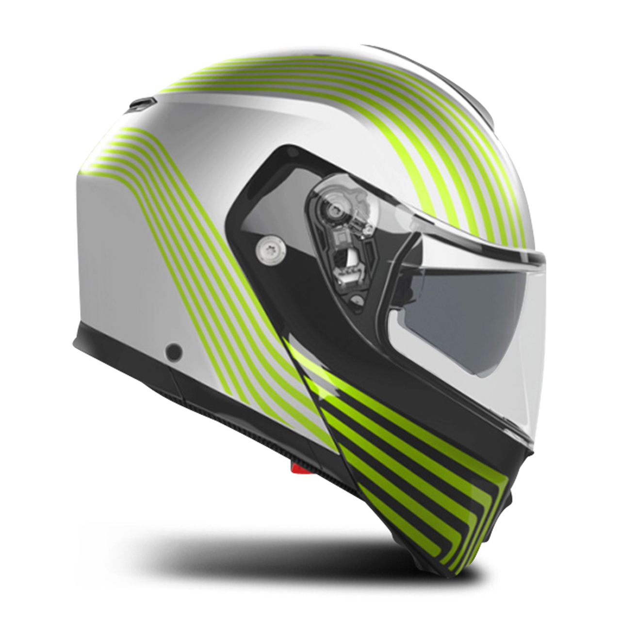 AGV Streetmodular Flip-Up Helmet