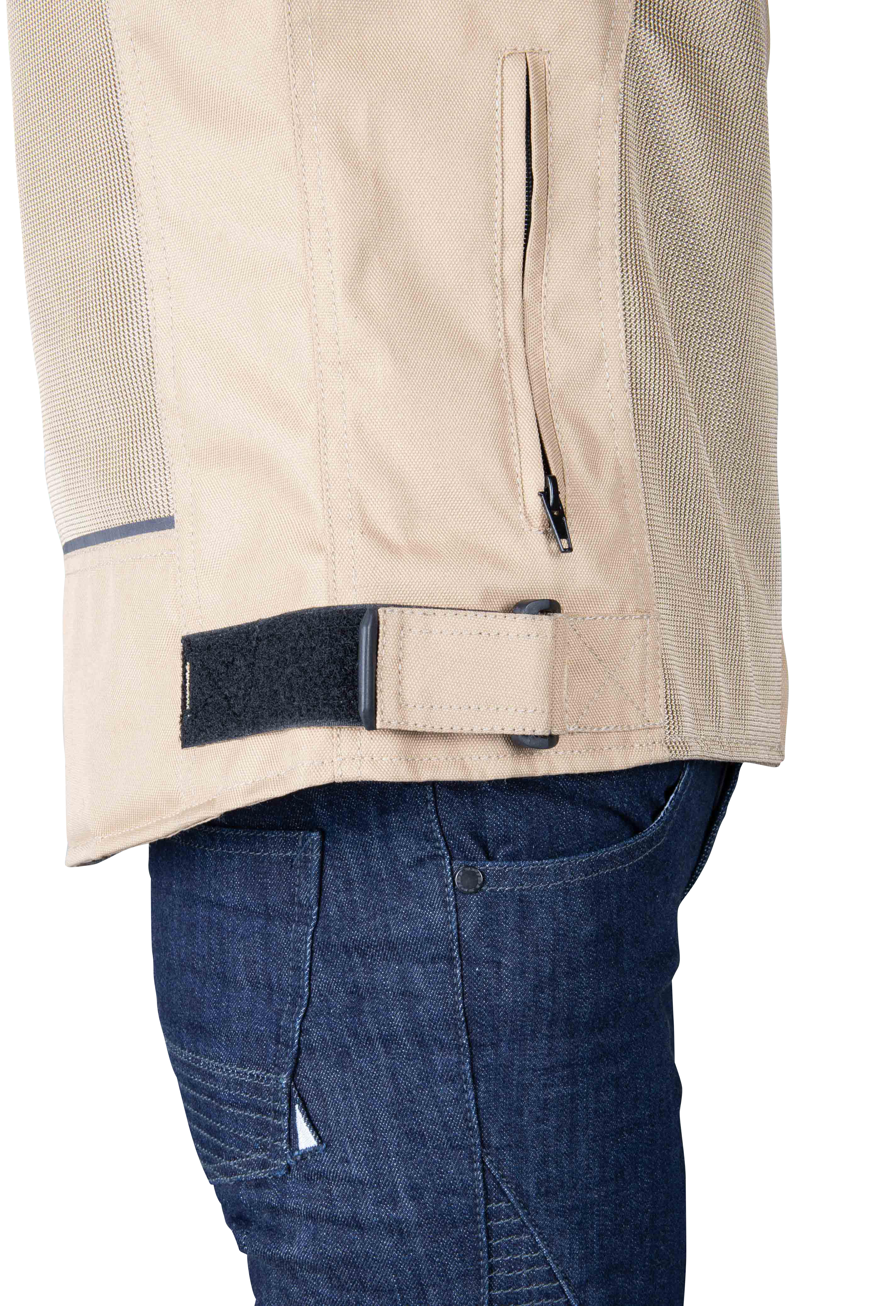 Course Vento Mesh Women's Motorcycle Jacket