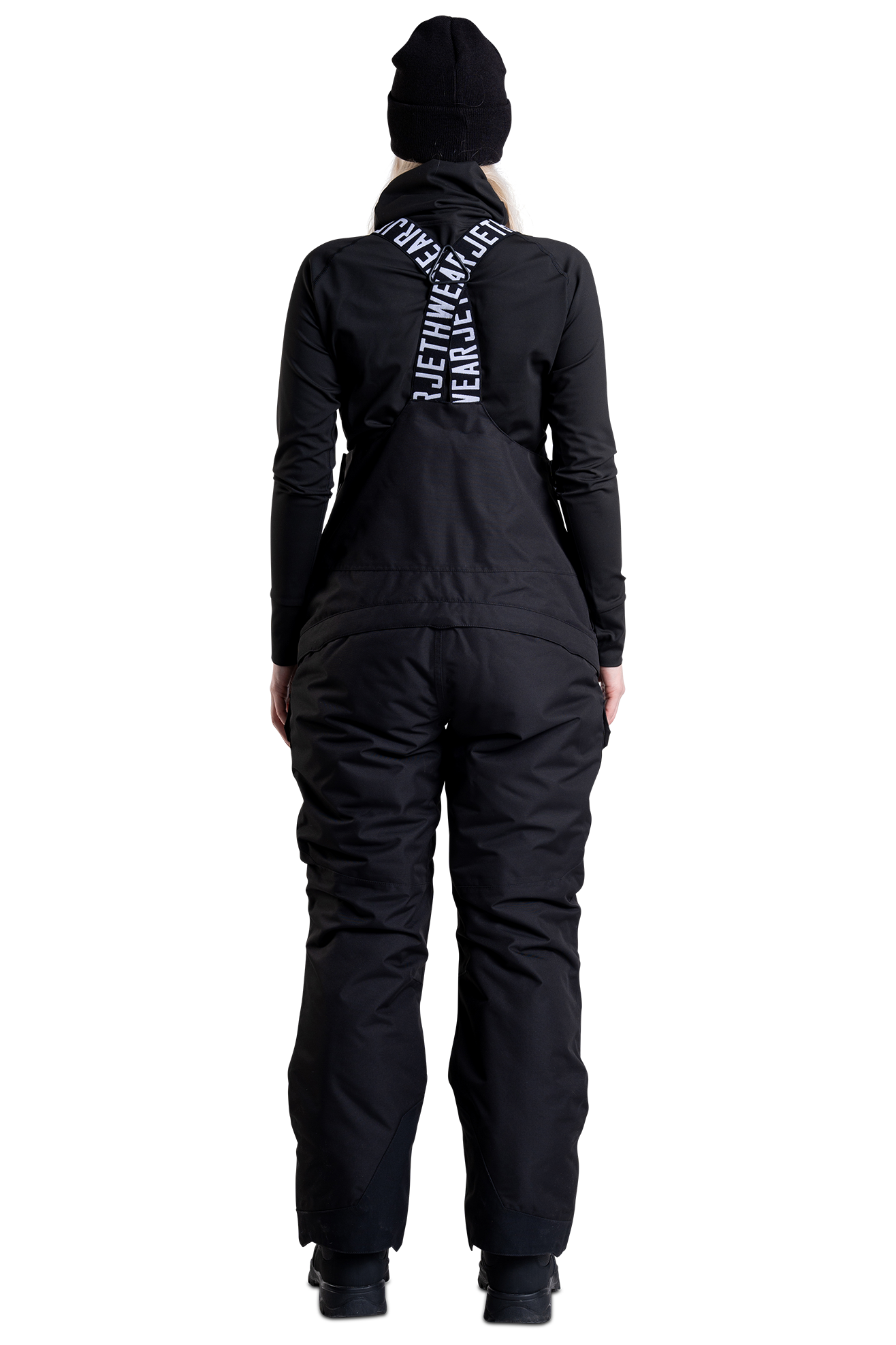 Jethwear Bib Snow Trousers Women