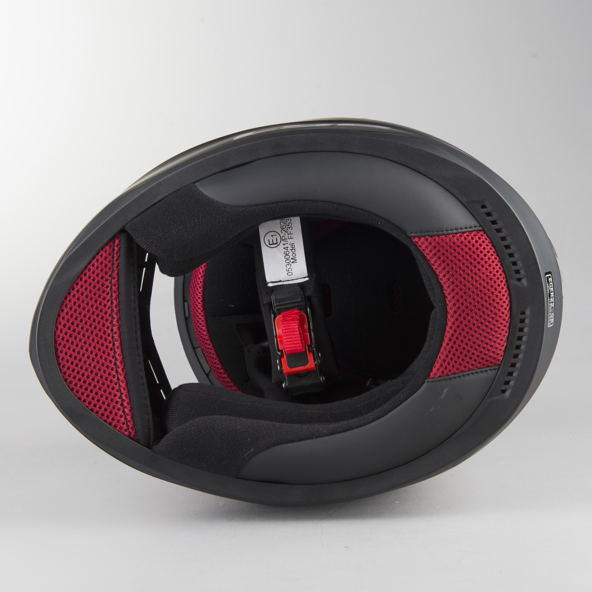 Cască Moto LS2 Rapid Mini FF353J Copii