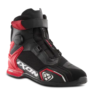 Ixon Bull 2 Air MC Shoes | 24mx