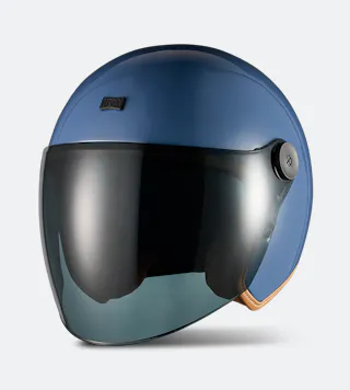 Capacete Aberto Nexx X.G30 Svelto
