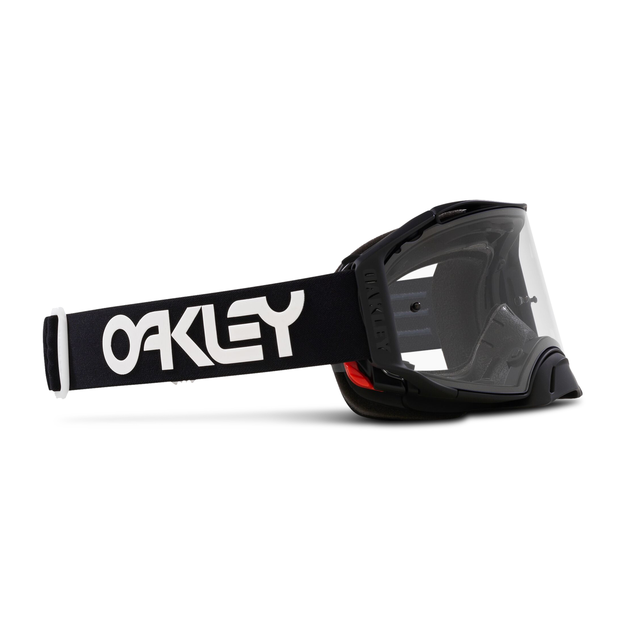 MX Akiniai Oakley Airbrake M