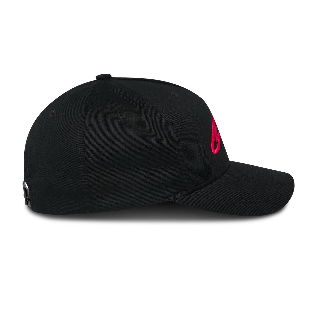 Cappellino Snapback Alpinestars Ageless