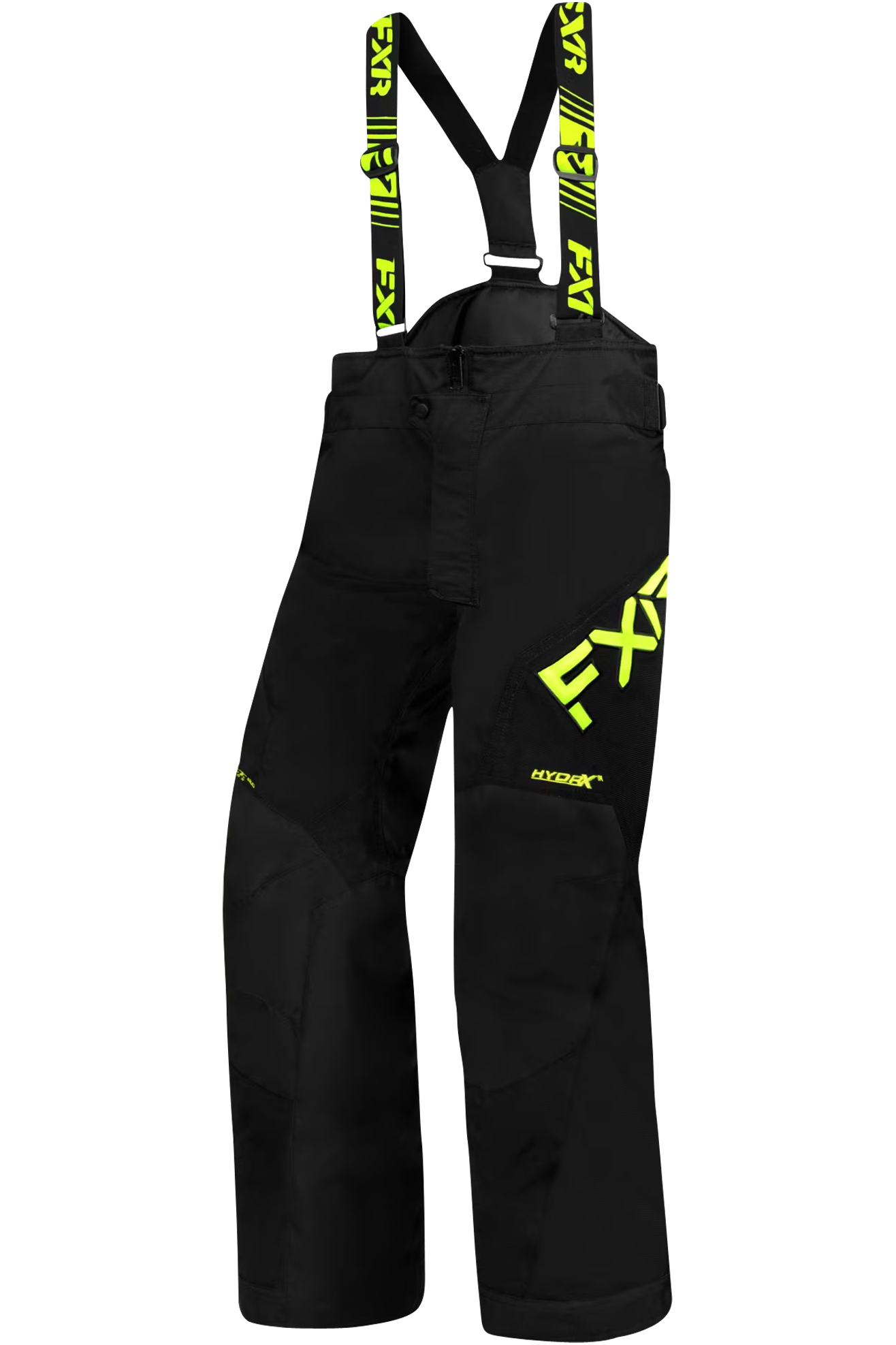 Pantalones de Nieve Niño FXR Clutch