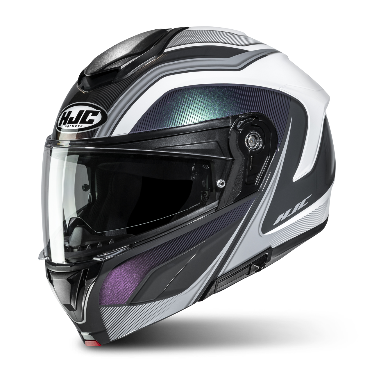 Capacete Modular HJC C92 Sirius