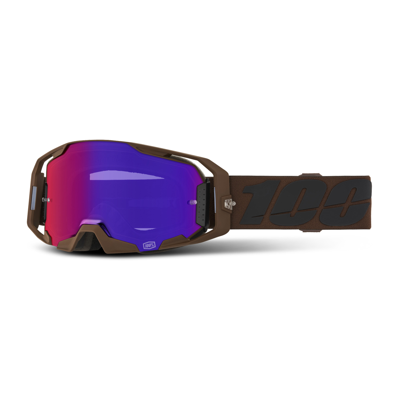 Crossbril 100% ARmatic
