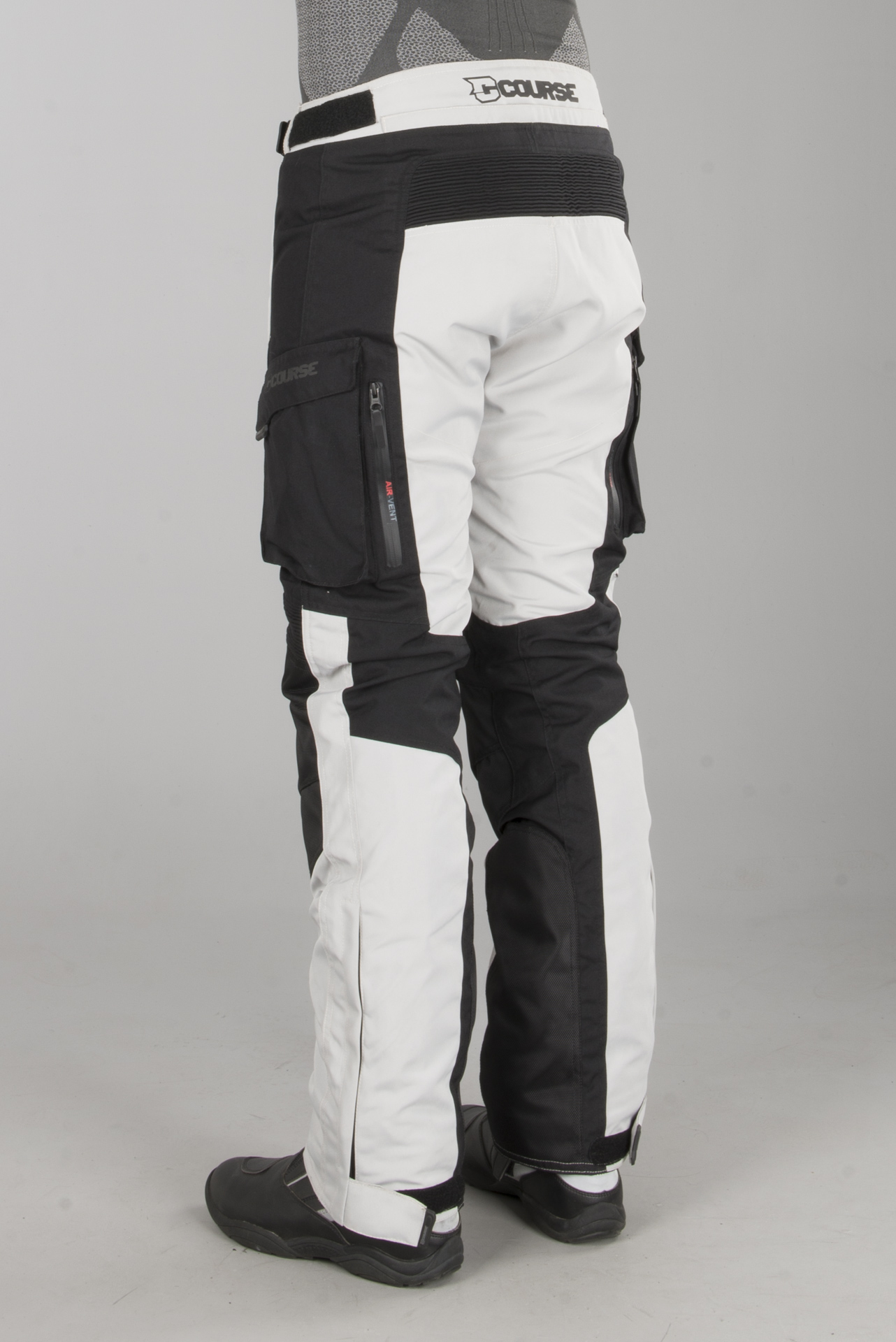 Pantalon Moto Course Four Seasons 2.0