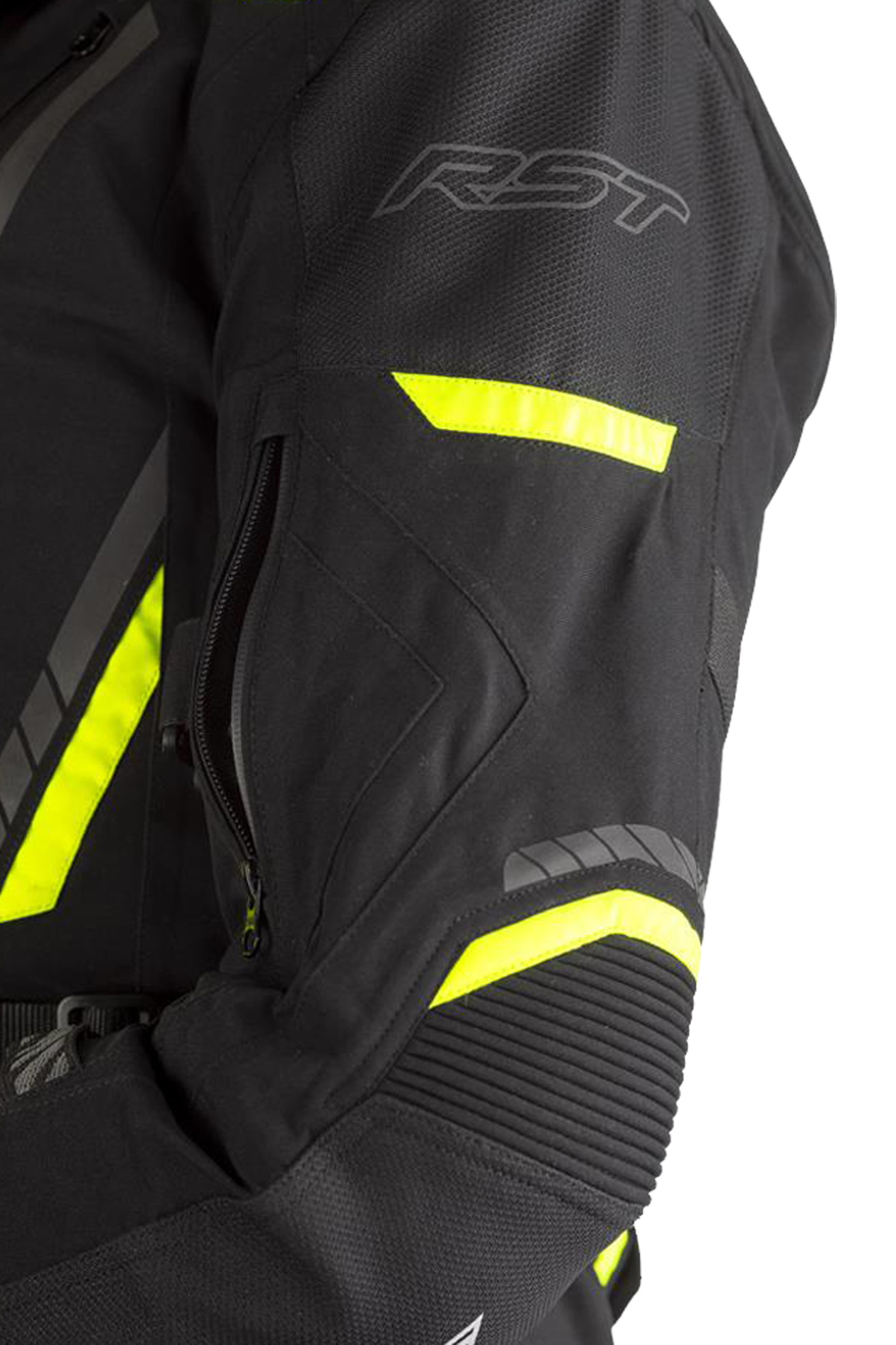 RST Pathfinder Motorcycle Jacket