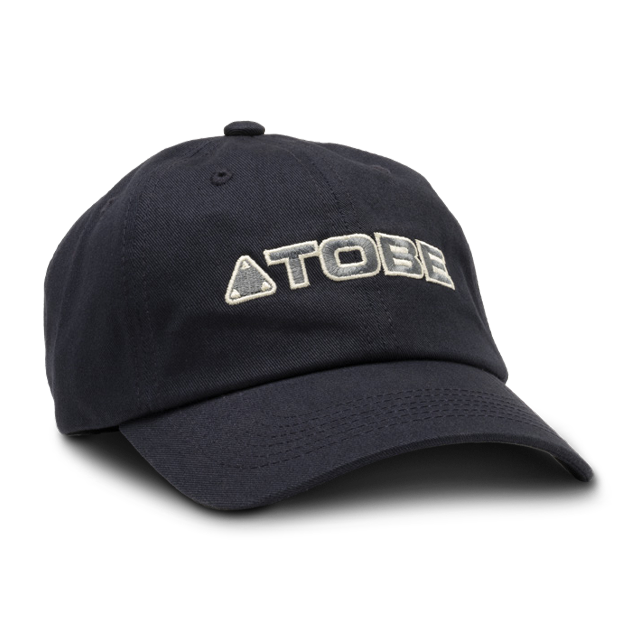 Kasket TOBE Logo