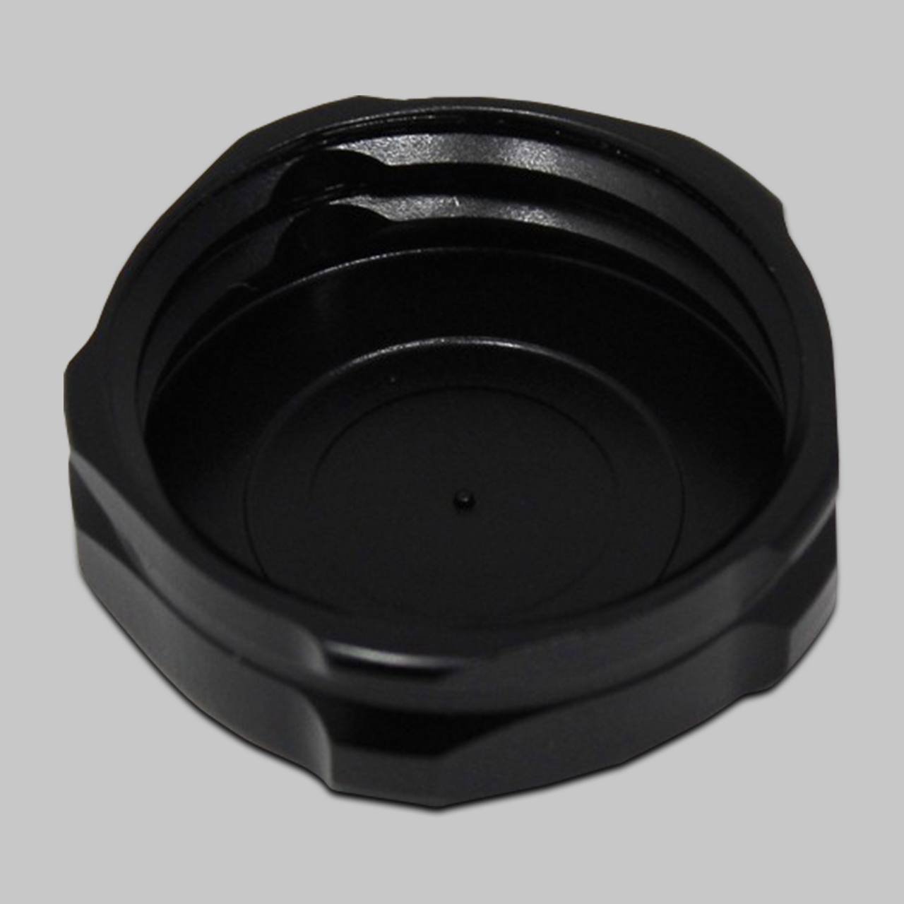 Valter Moto Lock Brake Fluid Reservoir Rear