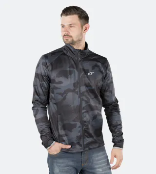 Jakke Alpinestars Purpose Mid Layer