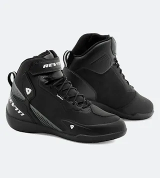 Sapatos MC REV'IT! G-Force 2 H2O Femininos