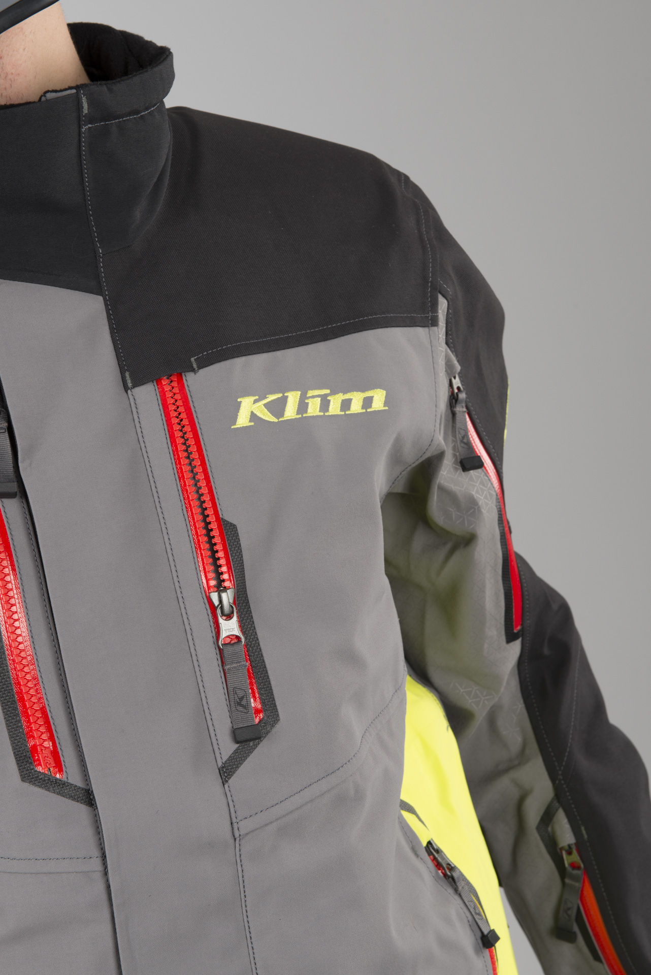 Jakke Klim Valdez Parka Grå Laveste prisgaranti Sledstore.no Jakke Klim Valdez Parka Grå Laveste prisgaranti Sledstore.no